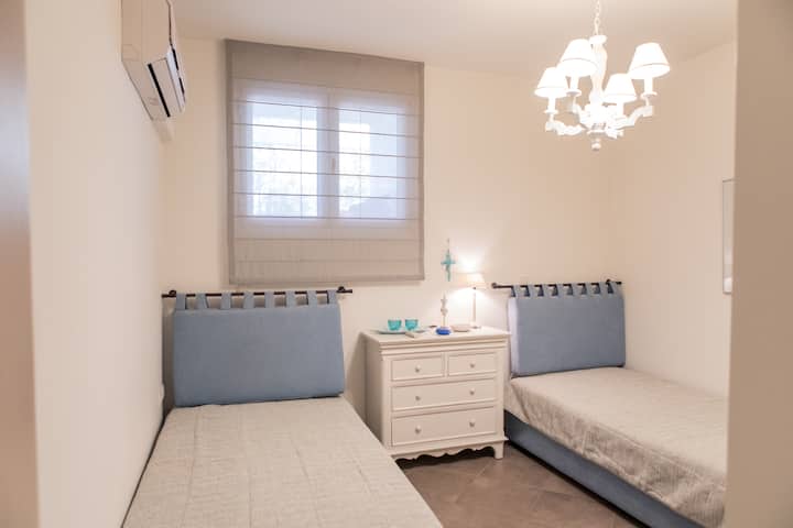 საძინებელი 6