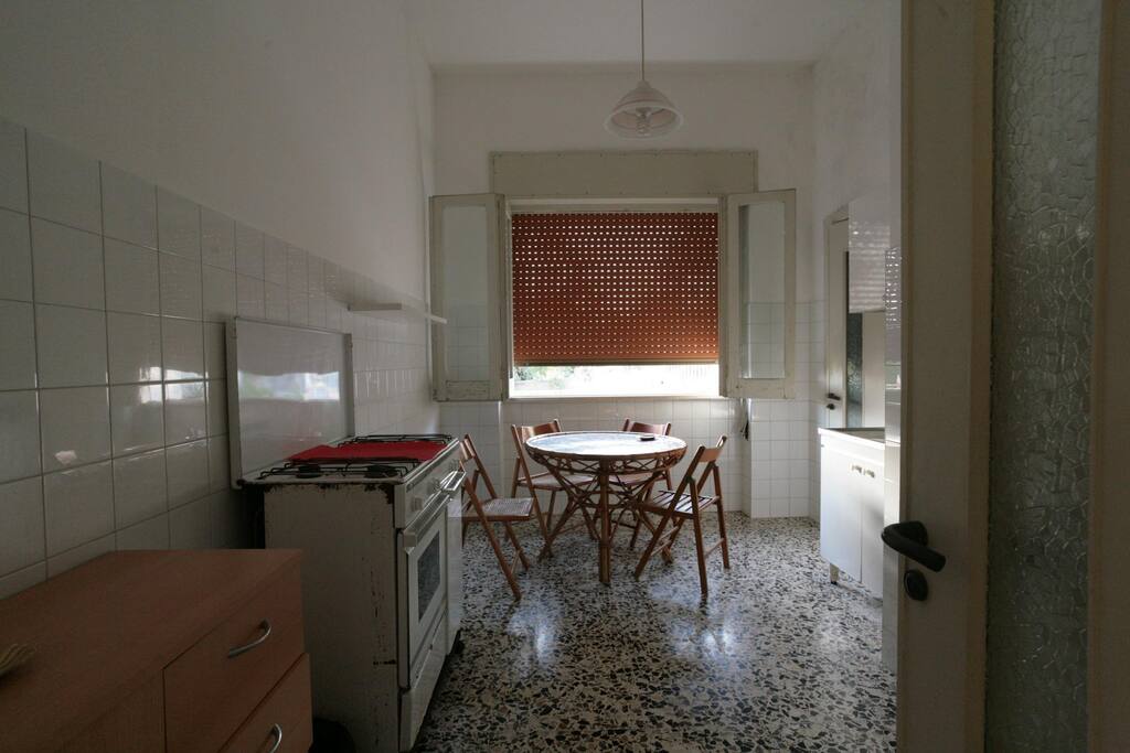 Cucina