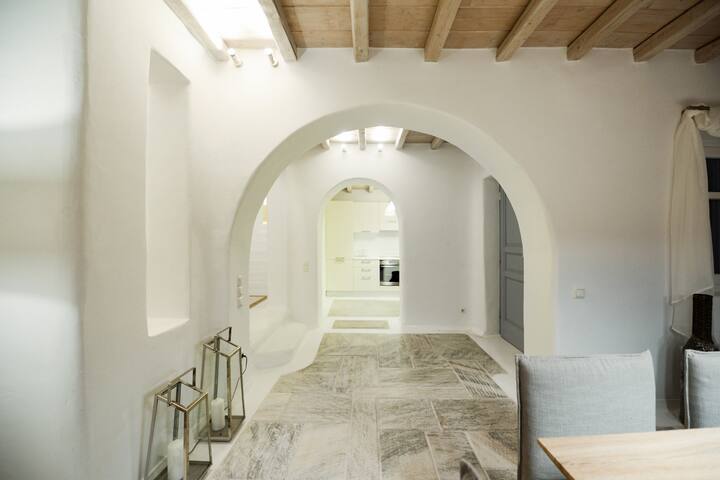 Private Heated Pool • Villa Ammonite gallery image 5