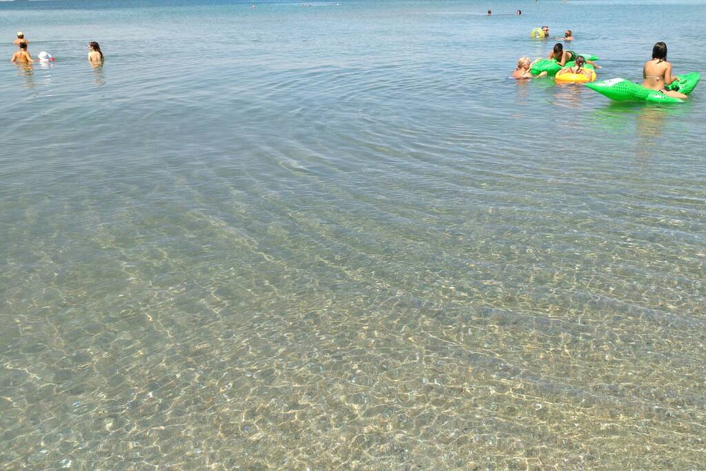 Cristal water
