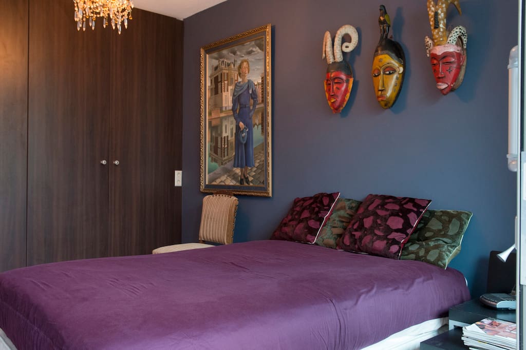 Bedroom no 1