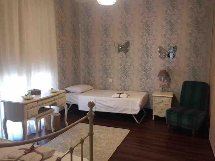 غرفة النوم 3