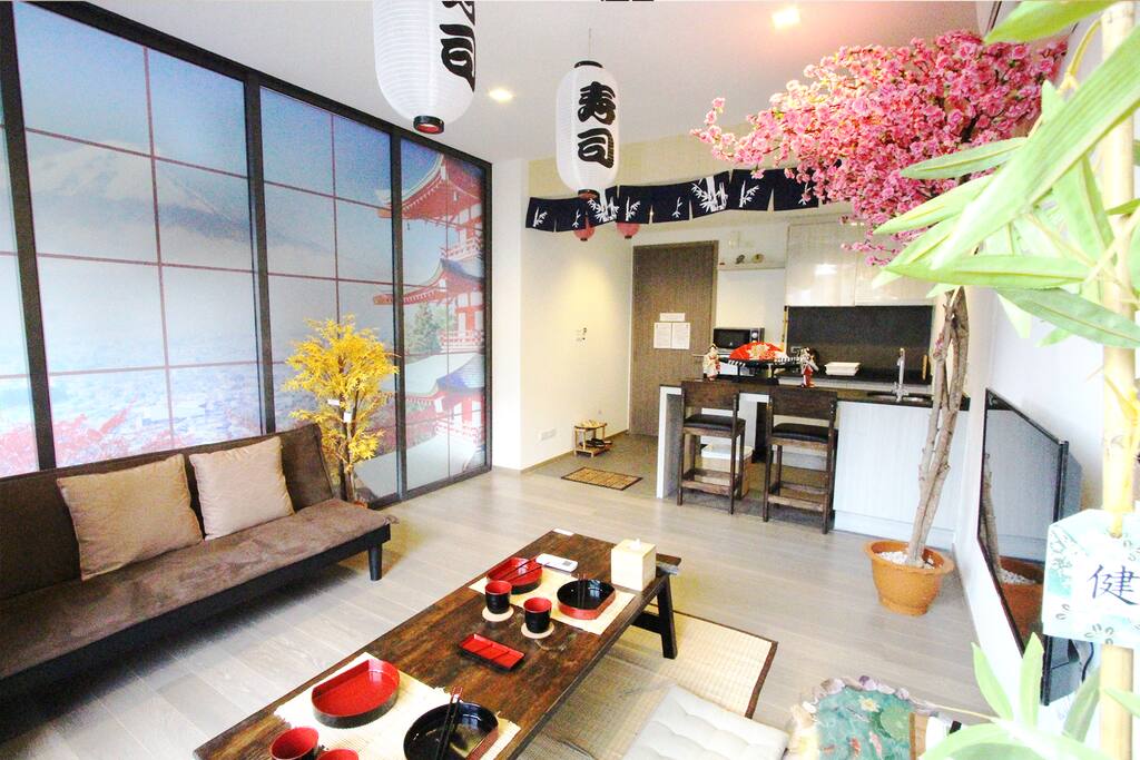 Dinning room