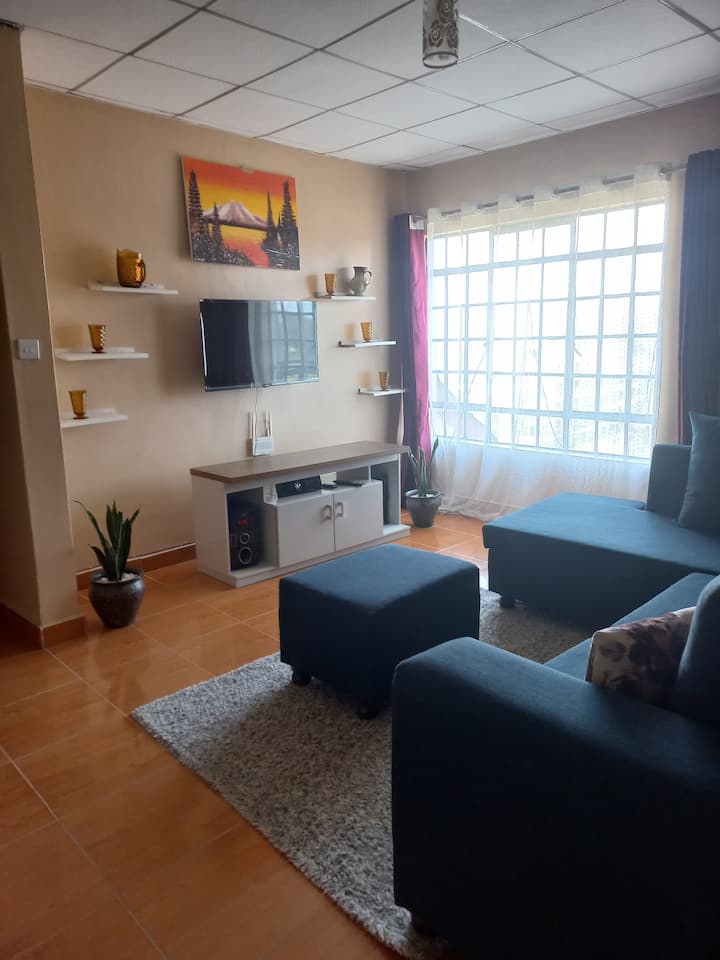 Top 6 Airbnb Vacation Rentals In Ongata Rongai, Kenya | Trip101