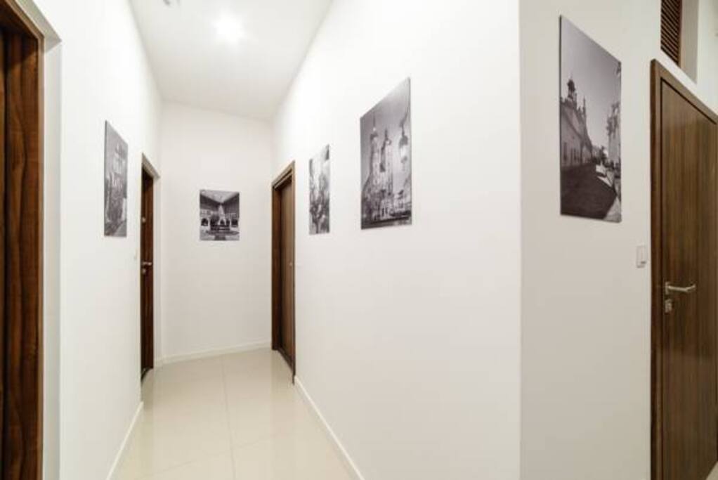 Bedroom nr 4