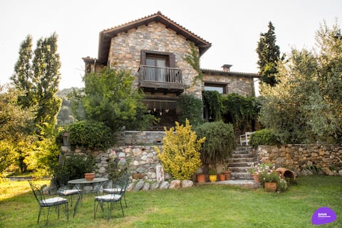 Country Villa Spitaki