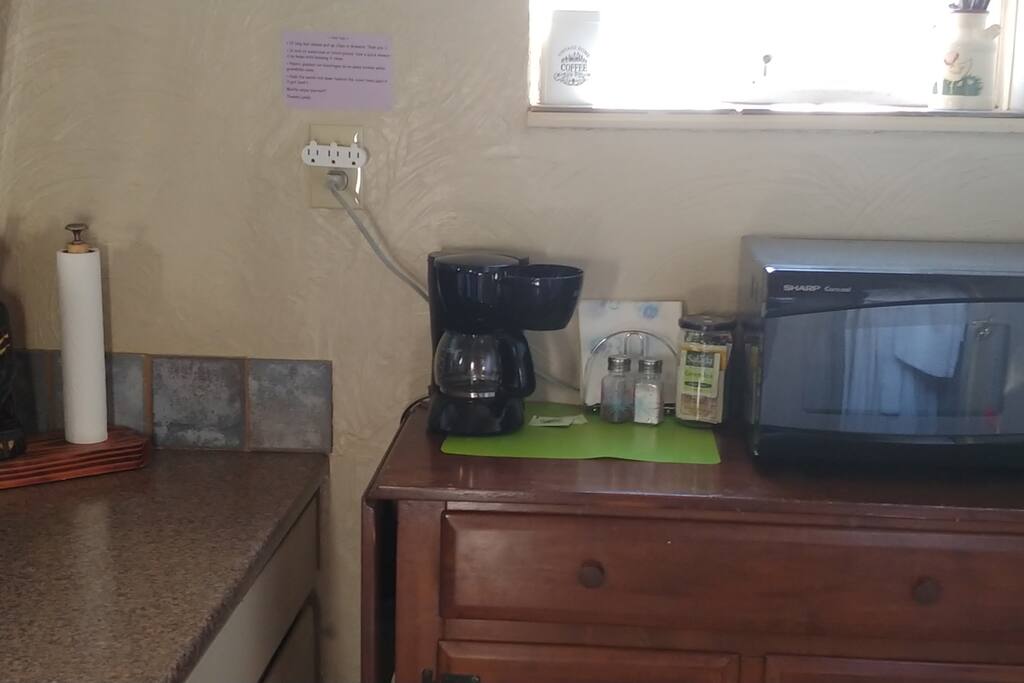 Coffee Bar