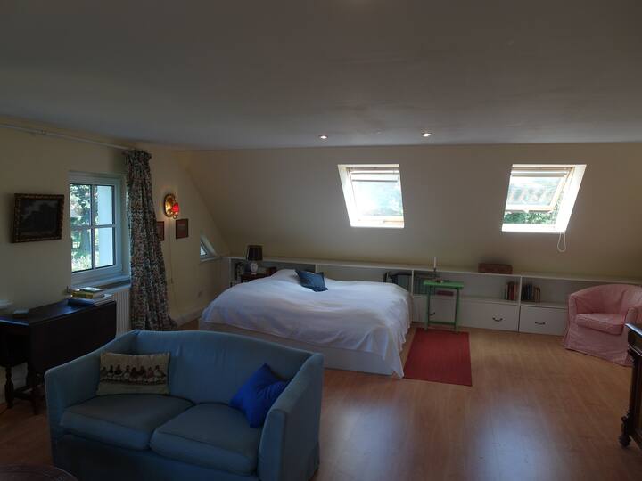 غرفة النوم 1