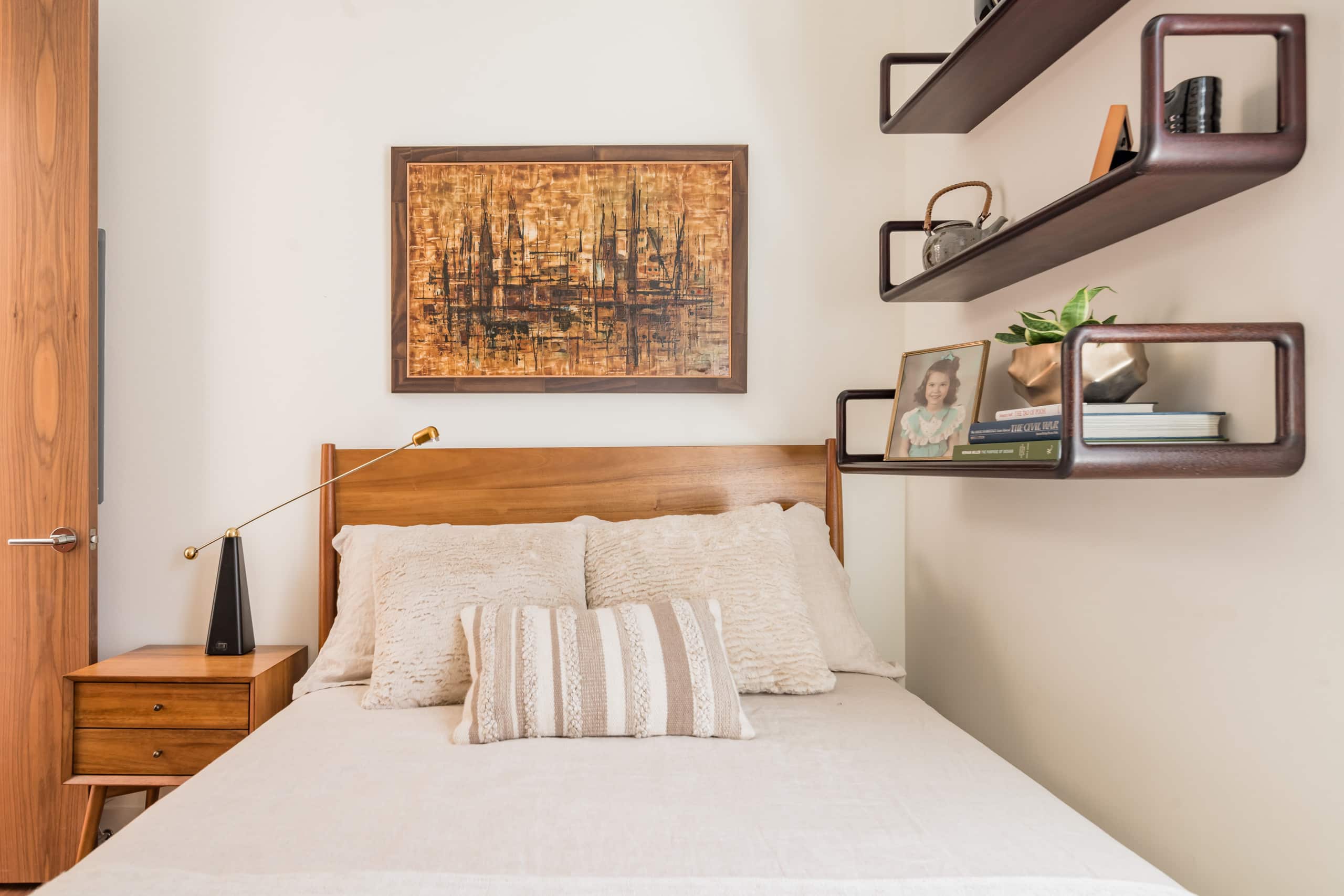 Townhouse in San Francisco · ★4.92 · 3 bedrooms · 3 beds · 2.5 baths - Image 34