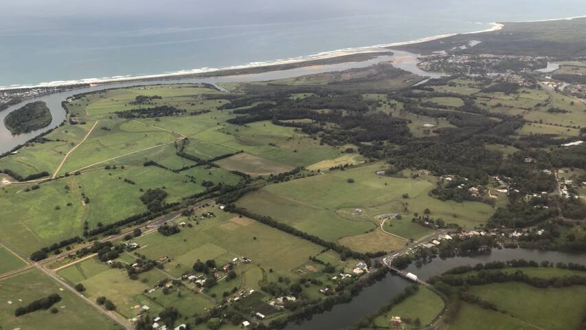 4 Bedroom state of the art holiday accommodation gallery image 2