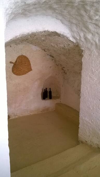 La grotta o 《KATOJO》