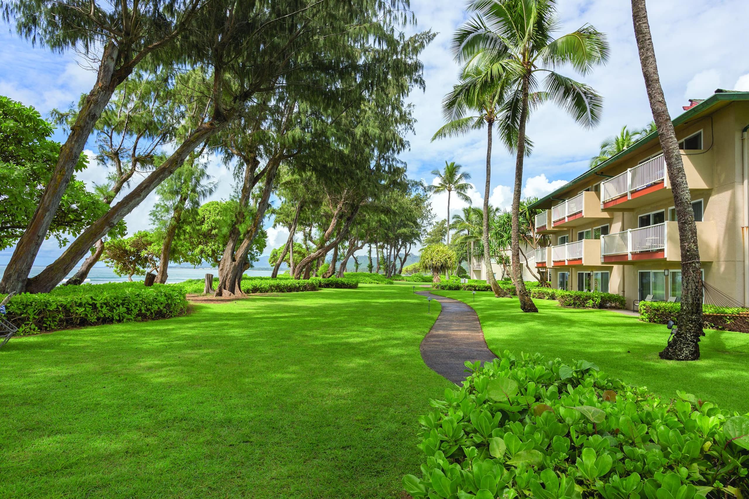 Shell Kauai Coast Resort Accessible Ohana Suite - Photo 23