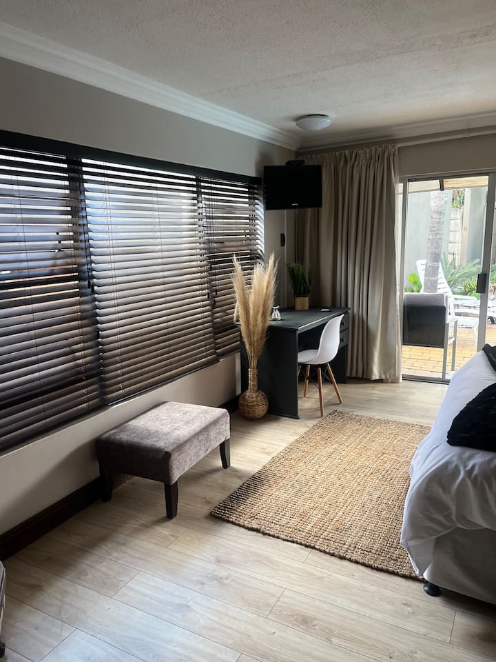Kempton Park Self Catering Annies Place - Kempton Park