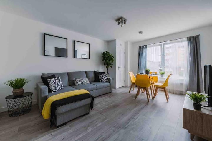 Всекидневна