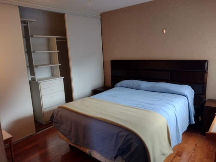 غرفة النوم 2