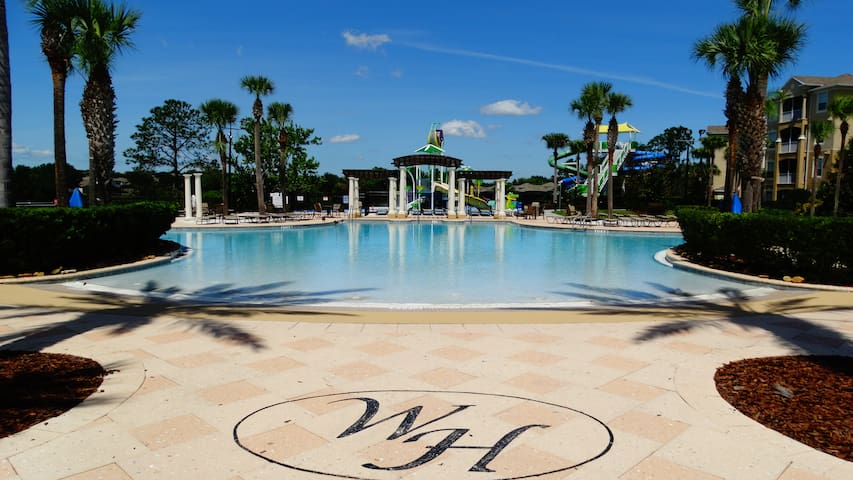 Vacation Central Florida managed Airbnb listing 2