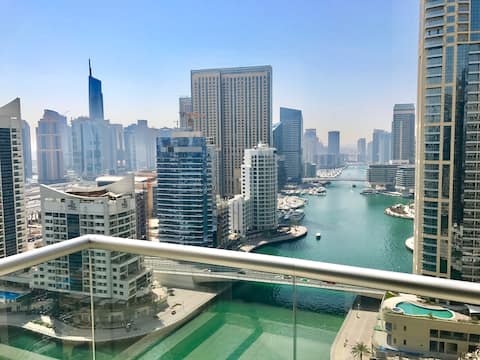Huge 2Bdr in Park Island/Dubai Marina/The Walk/JBR