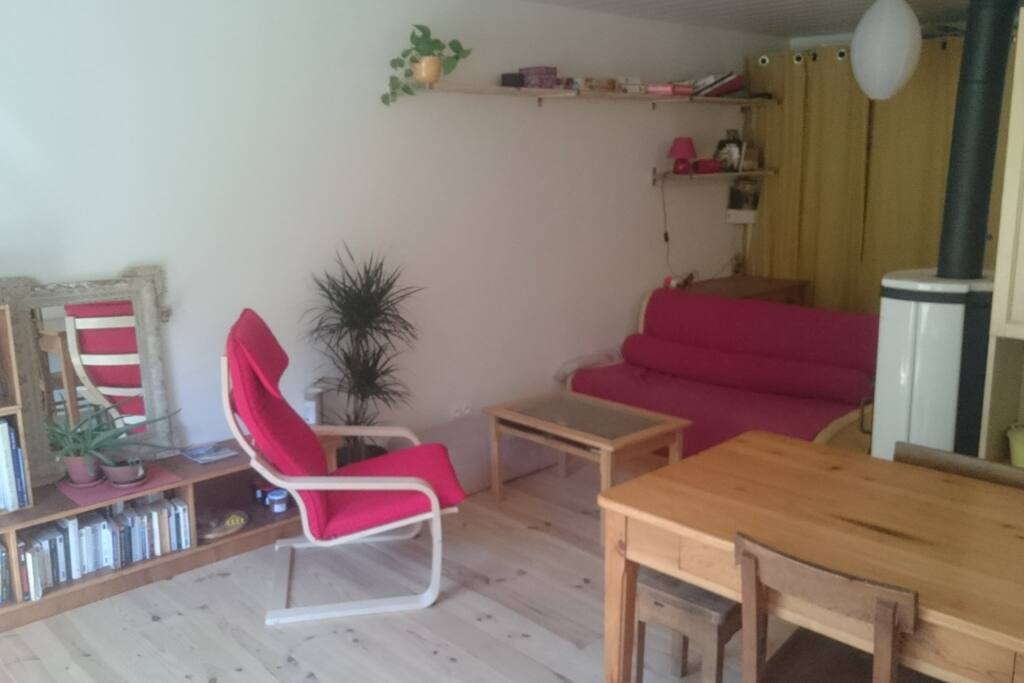 Salon