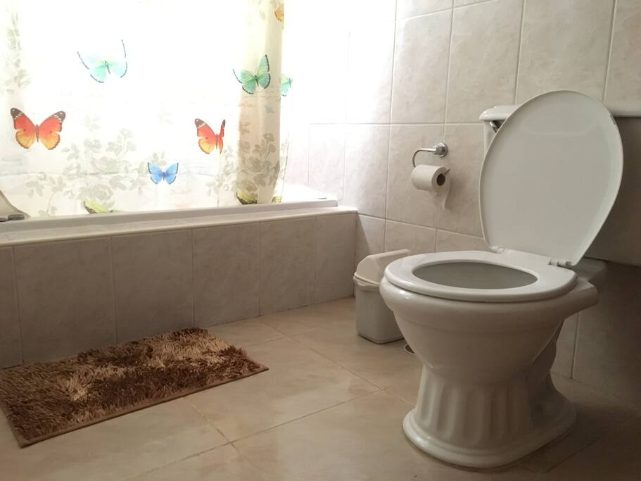 baño del 1er cuarto
