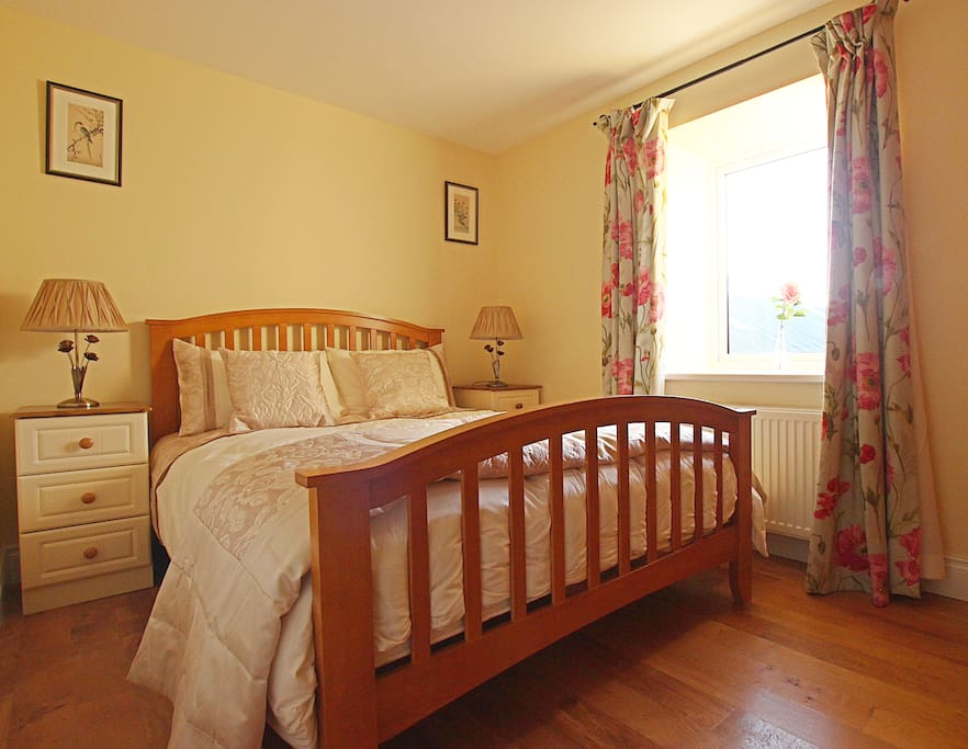 Double bedroom