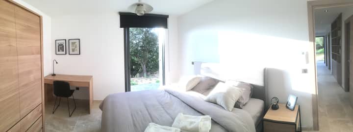 Grande chambre (chambre 3)