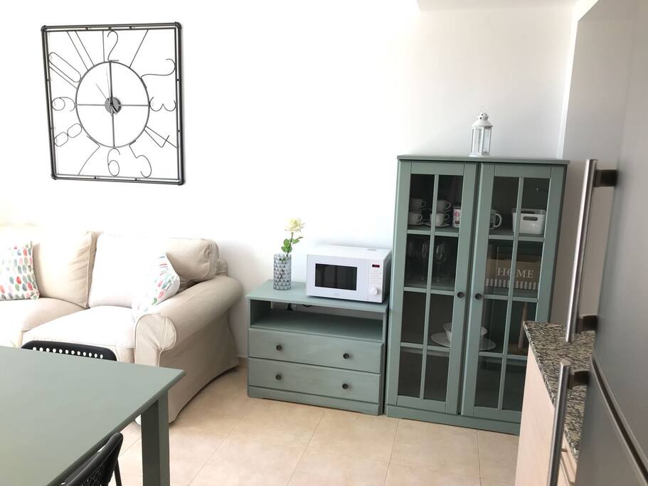 Salon