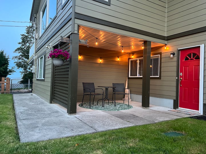 Lantzville Vacation Rentals & Homes British Columbia, Canada Airbnb