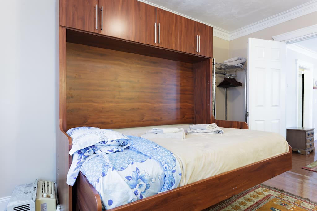 Front bedroom