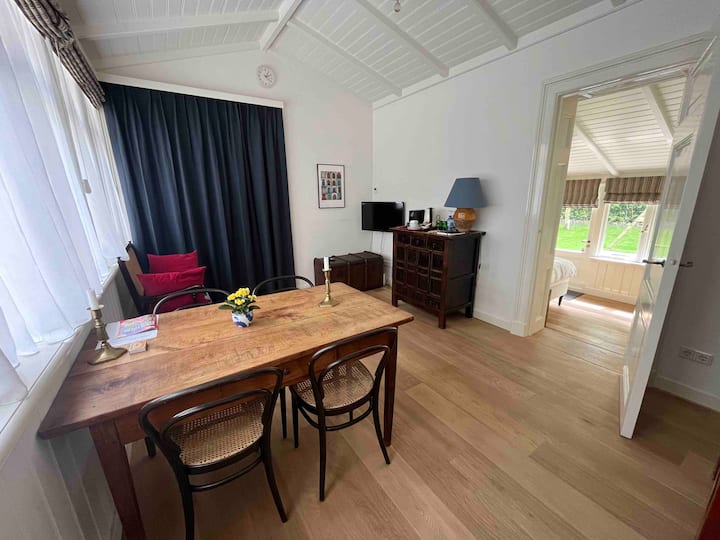 Studio Leonardo In Hilversum ( Mediapark) - Huizen