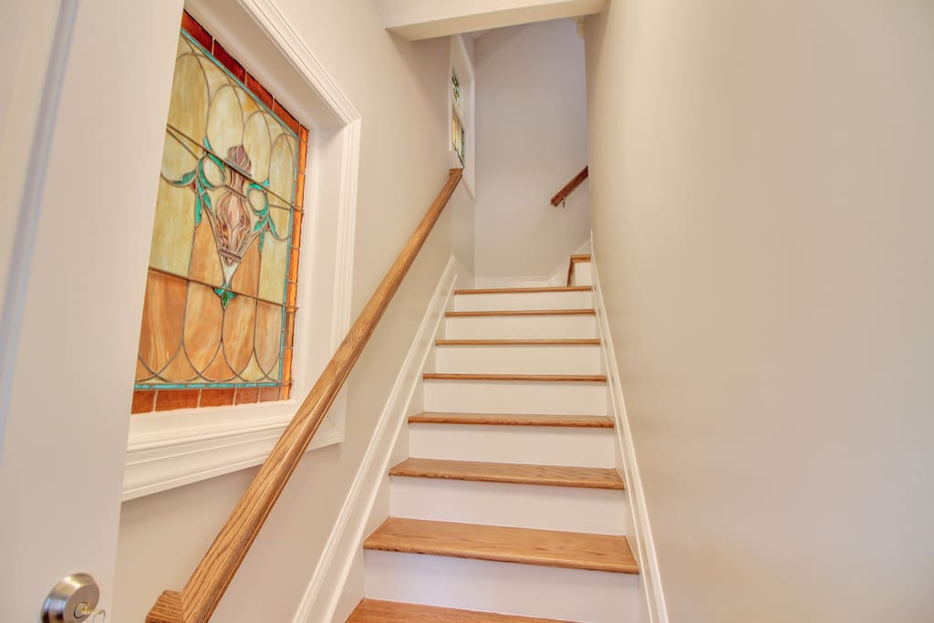 Entry Way