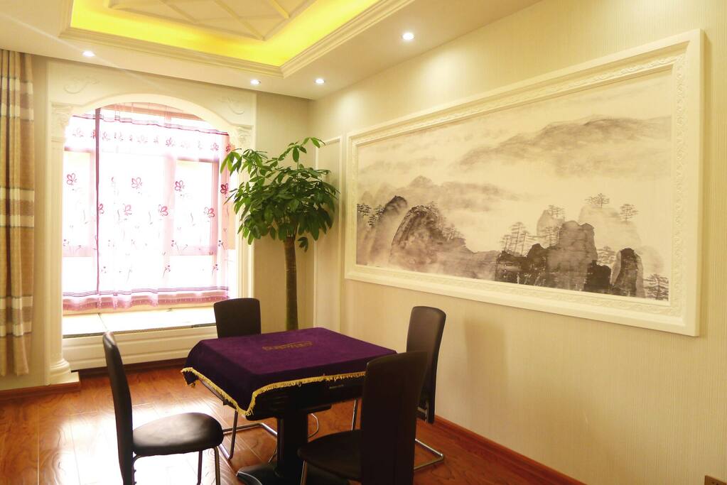 娱乐自动麻将机,象棋