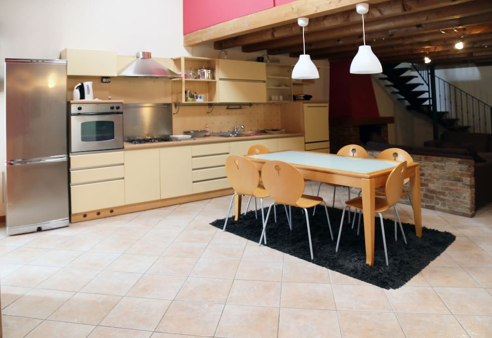 Cucina