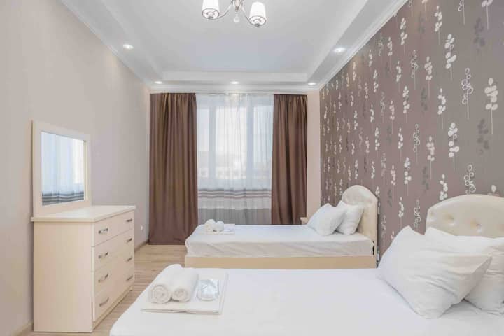 Втора спална соба