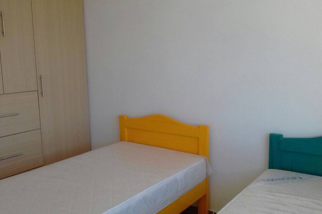 Habitación dos