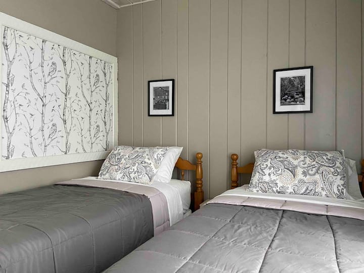 საძინებელი 5