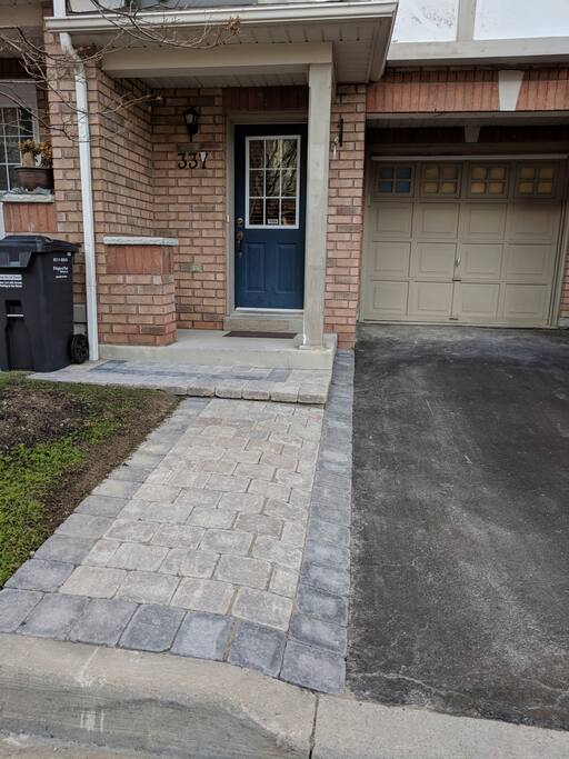Walkway