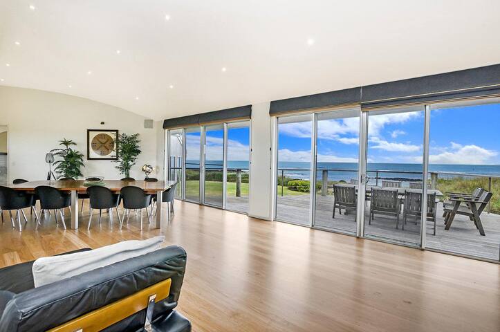 Port Fairy Beach House gallery image 5