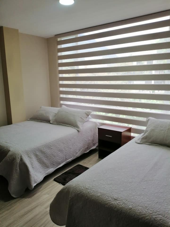 Спална соба 3