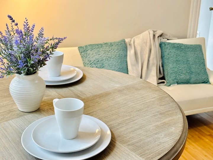 1 Bdr | Wooster Square “Little Italy” - New Haven, CT
