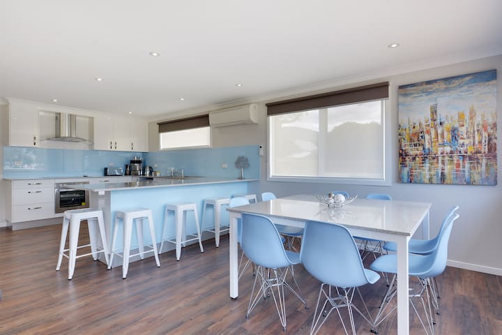 Ellie’s House Hobart