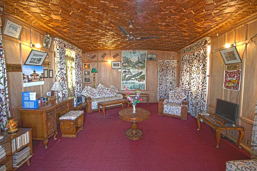 Sitting Room