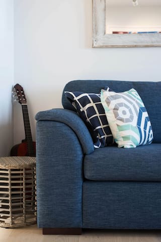 The Scout Group managed Airbnb listing 3