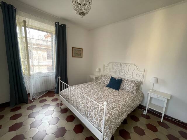 Da Cloe appartamento a Testaccio (x 4)