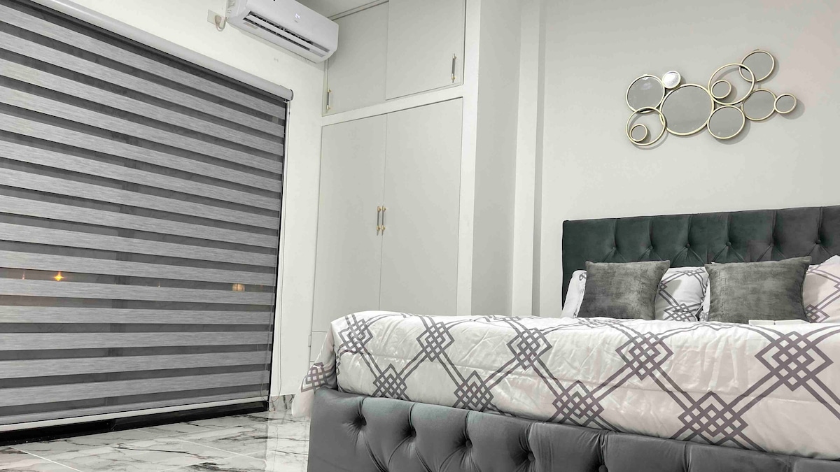 Მთავარი საძინებელი