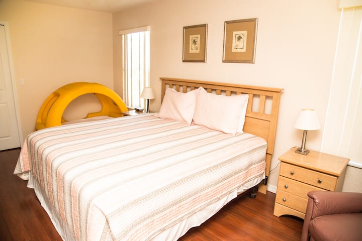 غرفة النوم 2