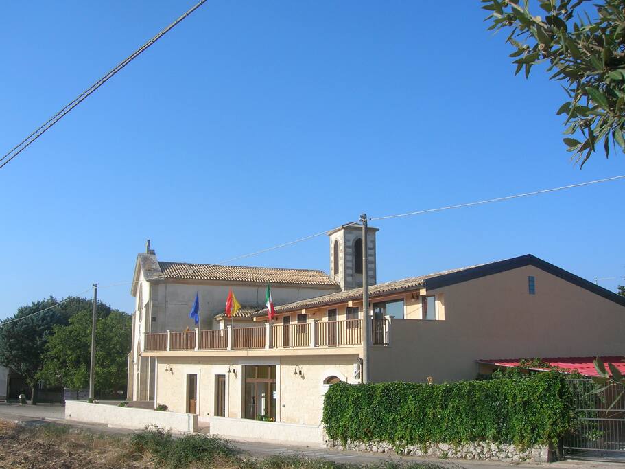Vista d'insiema