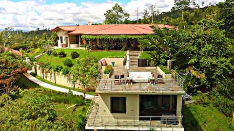 Elegant Casita With Experience.