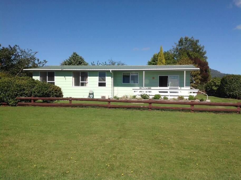 Cottage
