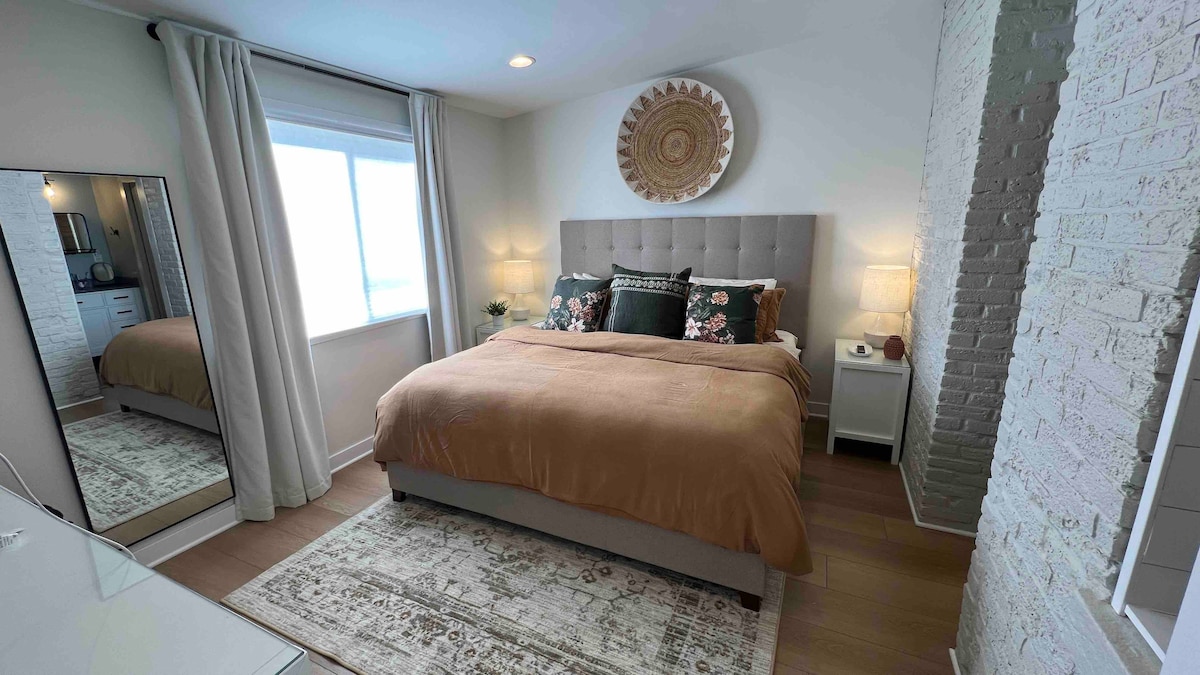 Брачен кревет (широк 180-220 см