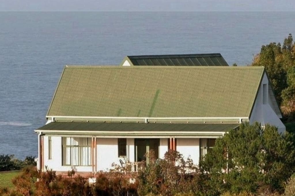 Tsitsikamma Coast Cottage